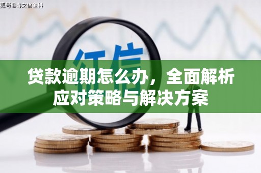 五结贷款逾期怎么办，全面解析应对策略与解决方案