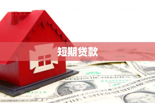 五结短期贷款